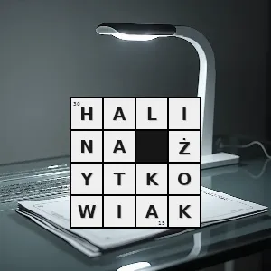 Hasło krzyżówkowe wokalistka zespołu trubadurzy - halina żytkowiak – rozwiązanie, synonimy, podpowiedzi i definicje krzyżówkowe